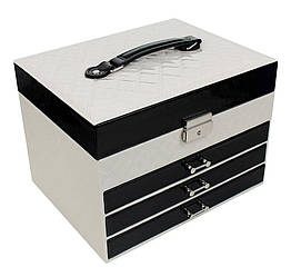 Скриня для біжутерії BLACK