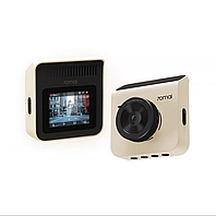 Відеореєстратор Xiaomi 70Mai A400 Dash Cam Ivory + Rear Cam Set Global