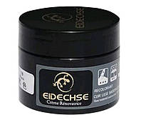Крем-краска для кожаных изделий Eidechse Черная SKL11-290099