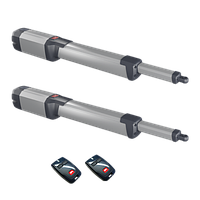 Комплект приводов KUSTOS BT25 KIT