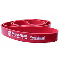 Резина для тренировок CrossFit Level 3 Red PS - 4053 SKL24-145123