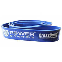 Резина для тренировок CrossFit Level 4 Blue PS - 4054 SKL24-145124