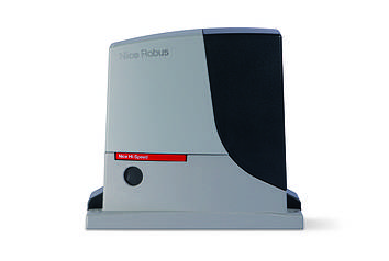Привод ROBUS RB500HSR02 для розсувних відкатних воріт із масою стулки до 500 кг