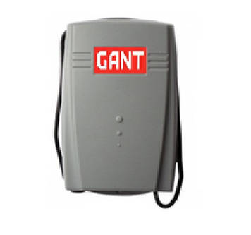 REC-Wi-Fi з додатком GANT - приймач зовнішній 2-канальний (пам'ять до 250 пультів)