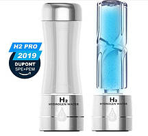 Генератор водневої води H2 Wellmax з титановою мембраною Dupont USA