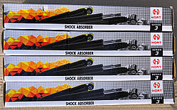 Амортизатори Hort масляні для причіпа