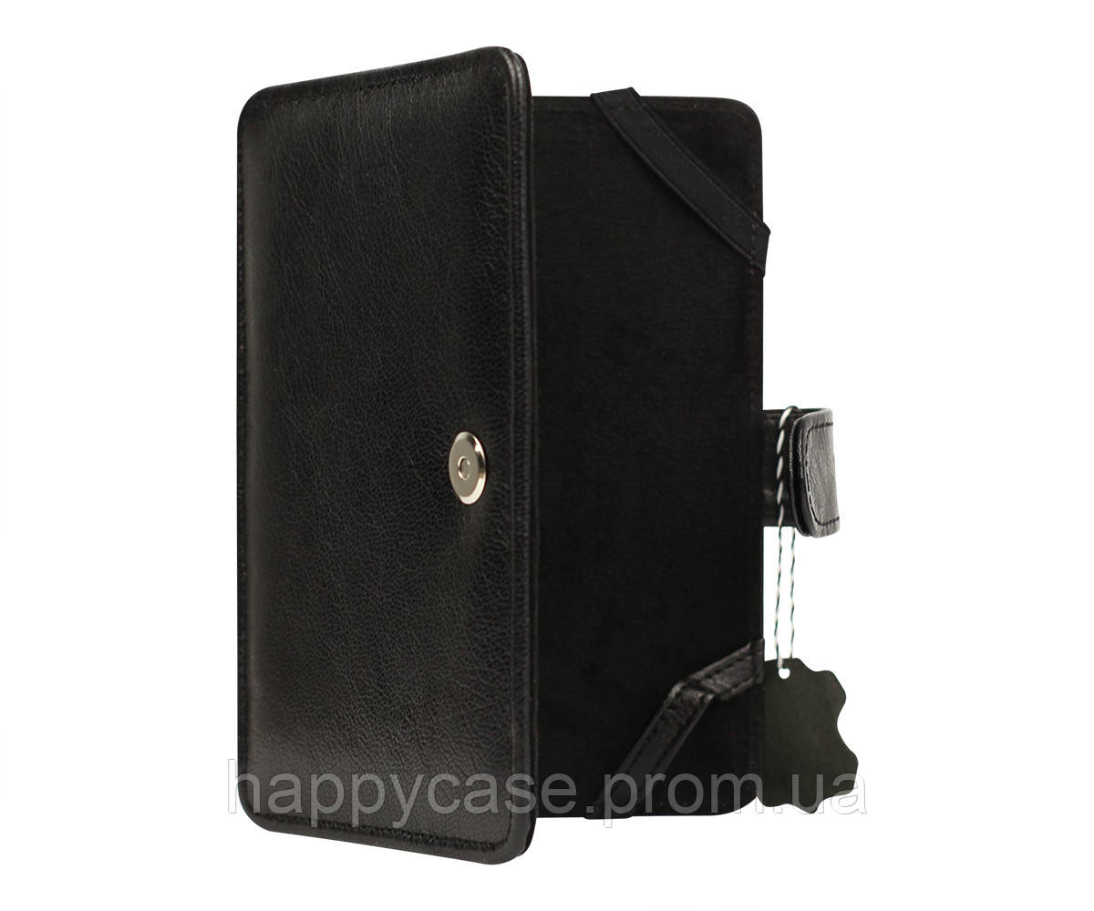 Чехол-обложка для PocketBook Pro 612 натуральная кожа - фото 4 - id-p546142193