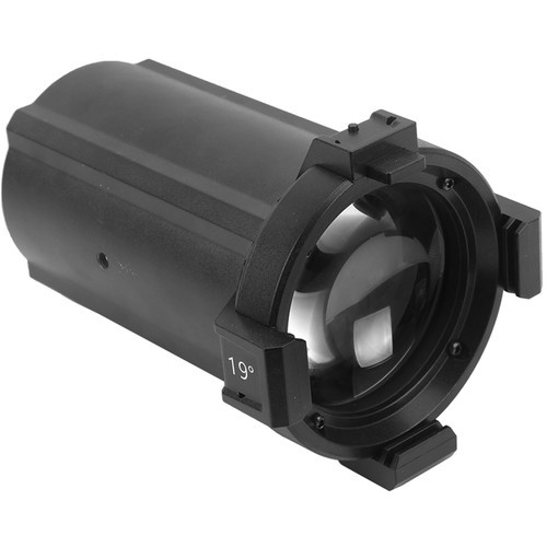 Линза прожектор Aputure Spotlight Mount 19° Lens (SPOTLIGHT19LENS) (APJ0118A3A) - фото 1 - id-p1514891872