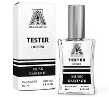 Тестер Attar Collection Musk Kashmir унісекс, 60 мл