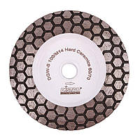 Фреза алмазная DISTAR DGM-S 100/M14 Hard Ceramics 60 17483524005