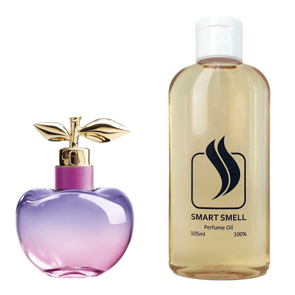 Парфюмерный концентрат 105 мл с аналогом Нина Риччи, Луна Блоссом (Nina ...