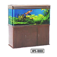 Акваріумний комплект SunSun HRX-1000I, 160L