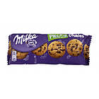 Печиво з шоколадом Milka Pieguski Cookies, 135 гр, фото 2