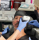 УЗД- апарат портативний для косметології Clarius Scanner L20 HD, Канада, фото 6