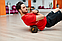 Масажний валик, ролик Qmed Standard Roller, фото 4