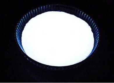 Светящийся порошок люминесцент белый базовый Люминофор Просто и Легко 10г SKL12-241288 - фото 2 - id-p1514871674
