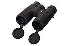 Бінокль W 10x42 - Bassell (Black) - сучасний бінокль з обертаючою системою на основі призм ROOF, фото 4