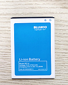 Оригінальний акумулятор ( АКБ / батарея ) BG14 для Bluboo D6 2700mAh