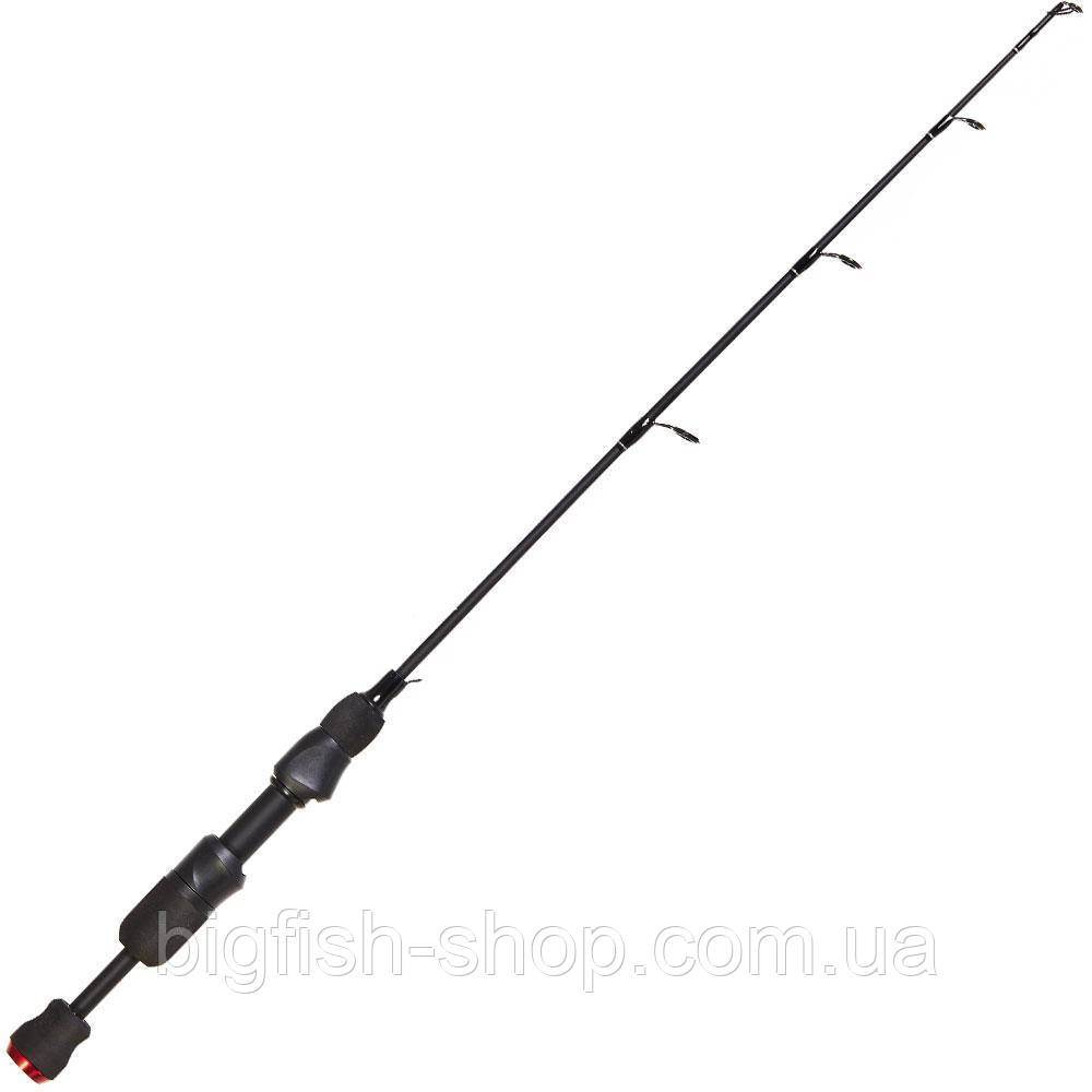 Зимова розбірна удочка Salmo Solid Stick 50