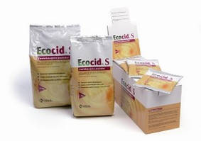 Средства для уборки и гигиены помещений, клеток