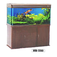 Акваріумний комплект SunSun HRX-1200I, 190L