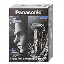 Електробритва Panasonic ES-ST25KS820, фото 3