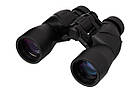Бінокль AX 10x42 - Bassell (Black) - відмінний варіант в якості похідного бінокля, фото 2