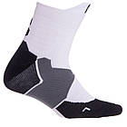 Шкарпетки баскетбольні Basketball Socks KD 3 пары р-р 40-45 (DML7501), фото 5