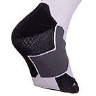 Шкарпетки баскетбольні Basketball Socks KD 3 пары р-р 40-45 (DML7501), фото 6