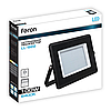 Світлодіодний LED прожектор Feron LL-922 100 W 6400 K 6000 Lm, фото 3