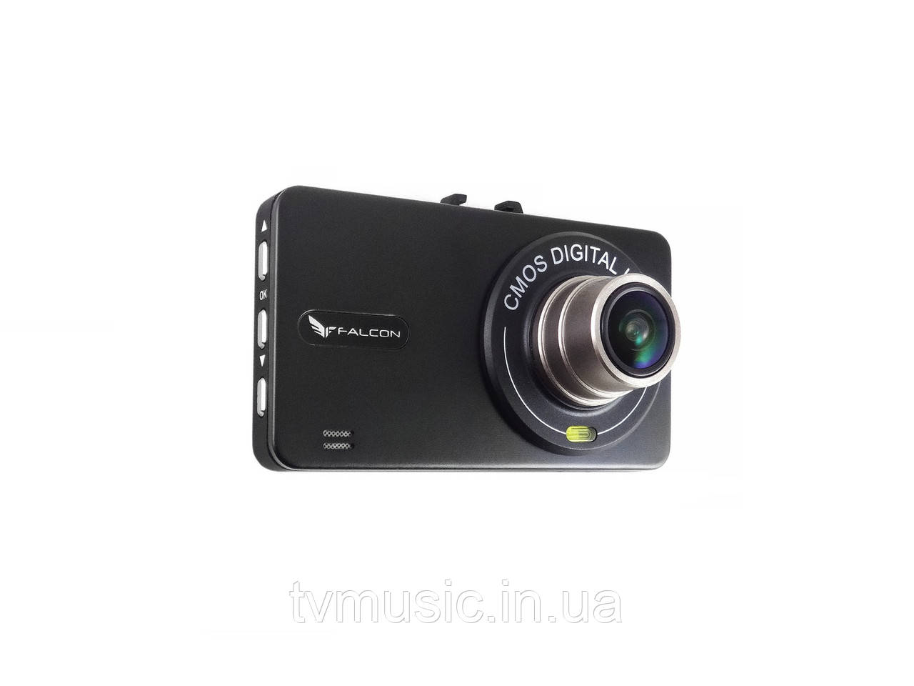 Відеореєстратор Falcon DVR HD53-LCD