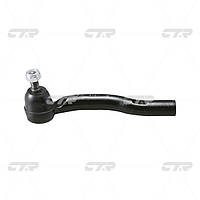 Наконечник рулевой тяги Toyota Camry V40 2006-2011 CTR CET121 правый