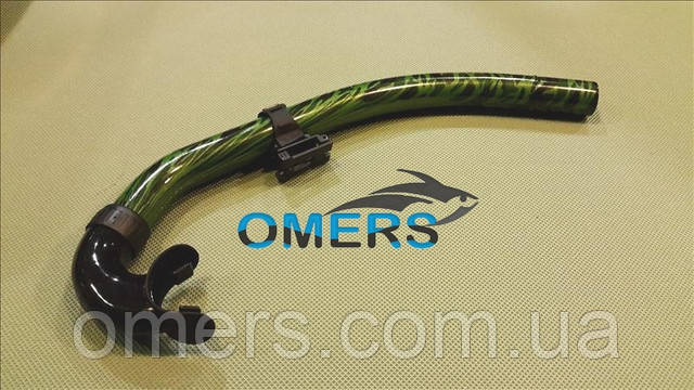 Трубка BS Diver Cefalo для подводной охоты​