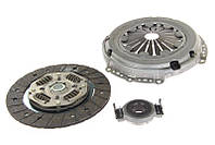 Комплект сцепления VW Caddy 1995-2004 1.4-1.6l Valeo PHC VWK-106