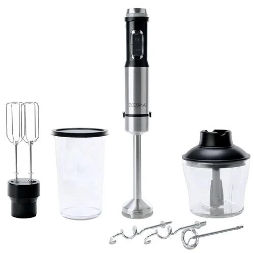 Блендер занурювальний Zeegma HANDY CHEF