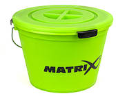 Комплект Matrix Lime Bucket Set