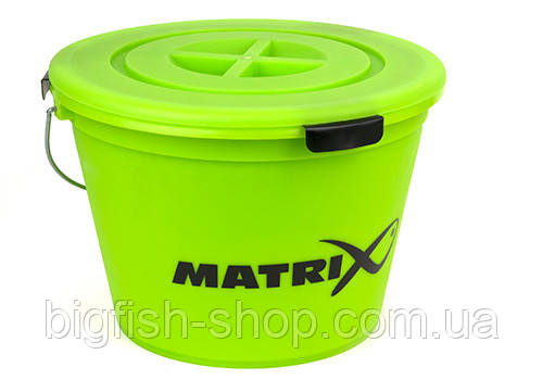 Комплект Matrix Lime Bucket Set