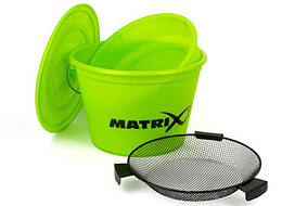 Комплект Matrix Lime Bucket Set