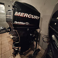 Лодочный мотор Mercury Optimax 150 L