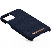 Чехол накладка Elements Freja Case for iPhone 11 Pro Max, Denim (E50324)