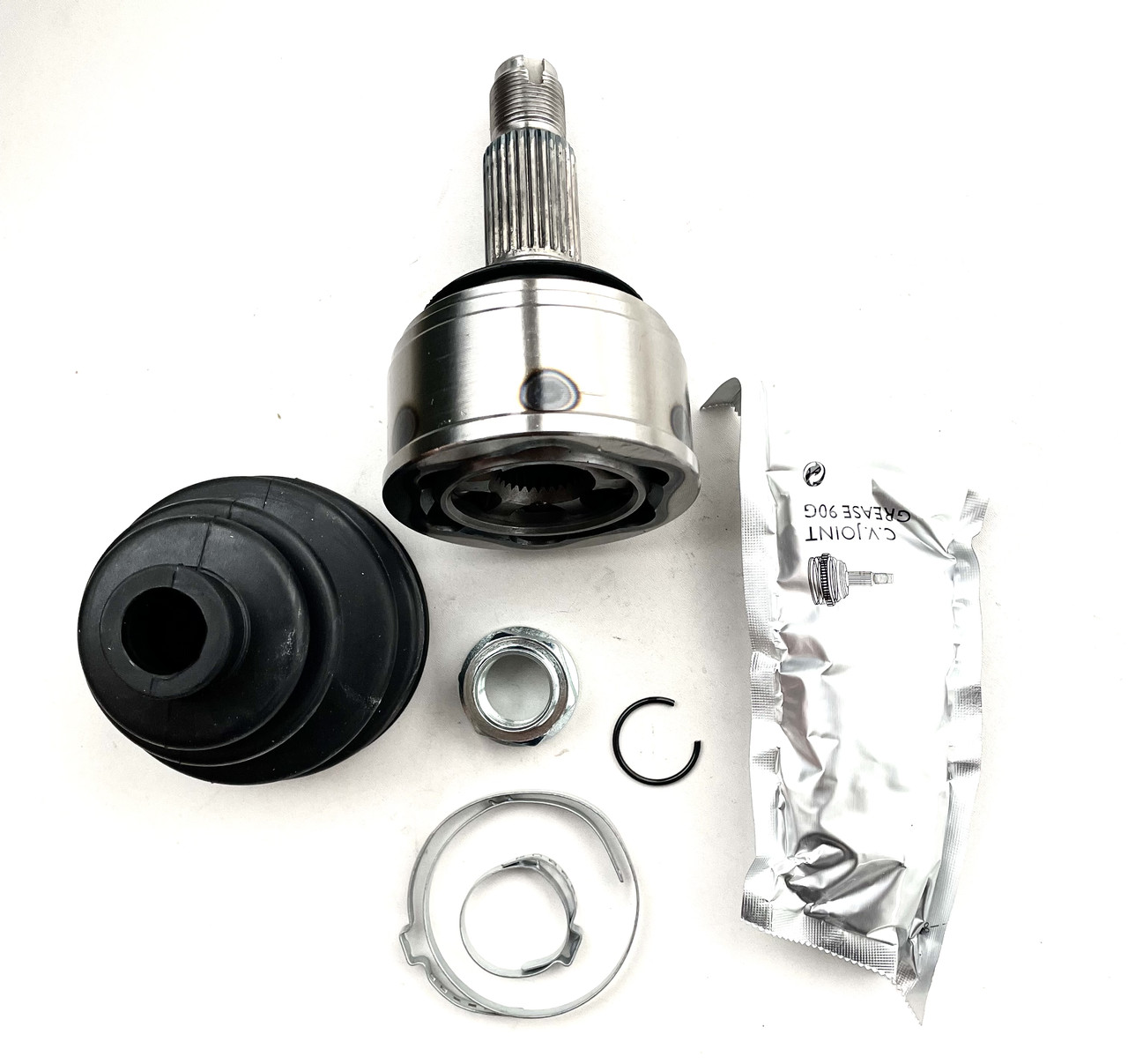 Шрус напівосі Honda Civic IV, фото 1