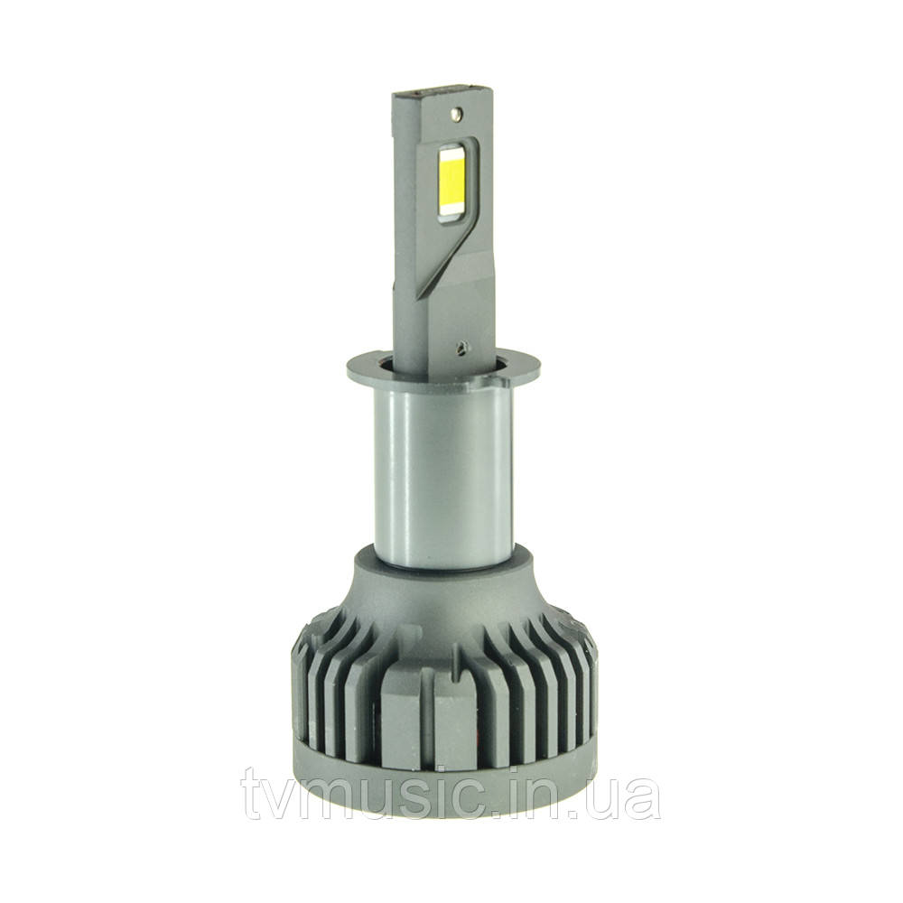 Світлодіодна лампа CYCLONE LED H3 5500 K TYPE 34