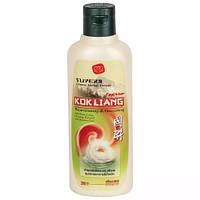 Кондиціонер KOK LIANG проти випадіння волосся й проти лупи
