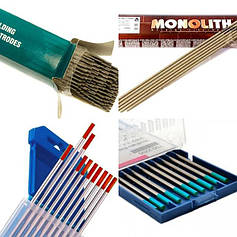 Електроди Дріт 