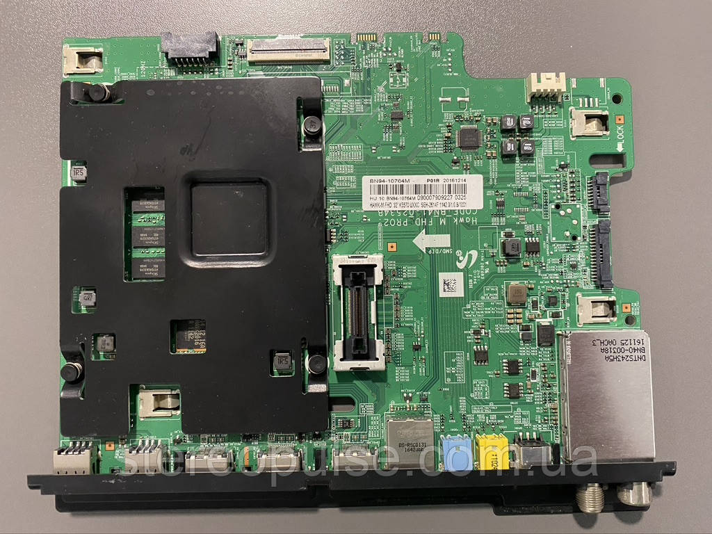 Материнська плата BN41-02534B для телевізора Samsung UE40K5579SU Original
