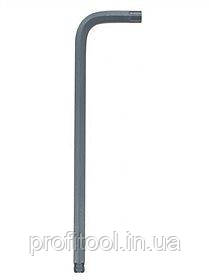 Ключ BONDHUS TORX 15х84мм, Г-подібний; CrV сталь; сферич., фото 1