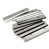 Ніж твердосплавний HM 50х12х1,5 по ДСП, МДФ, фото 6