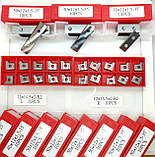 Ніж твердосплавний HM 50х12х1,5 по ДСП, МДФ, фото 5