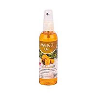 Олія Banna з натуральним екстрактом Манго для догляду за шкірою та масажу