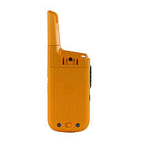 Рація Motorola Talkabout T72 Twin Pack & Chgr (комплект 2 рації), фото 6